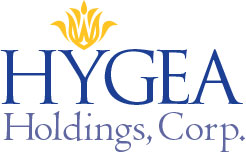 Hygea Holdings Corporation Logo
